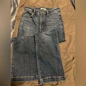 Classic Blue Women's Jeans